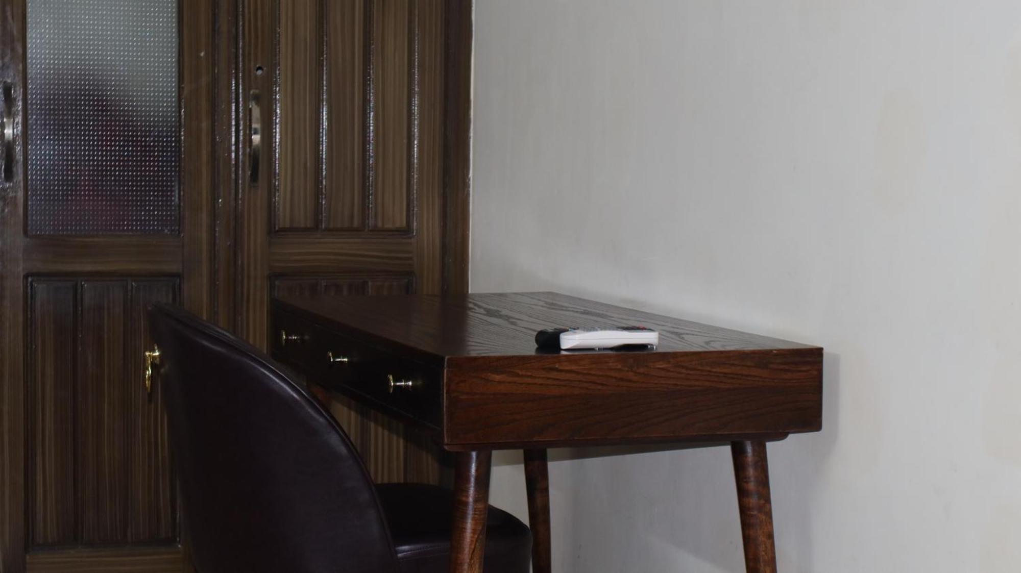 Serene Residence Islamabad Buitenkant foto